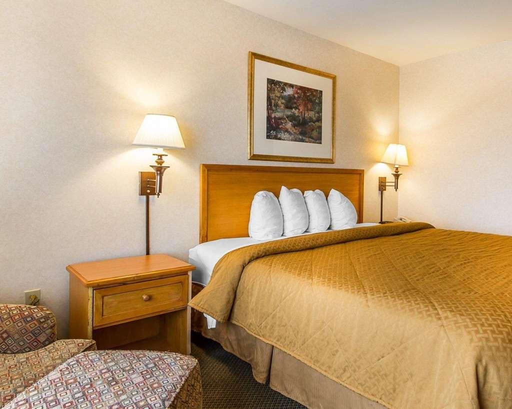 Quality Inn & Suites Lodi I-90 Room photo