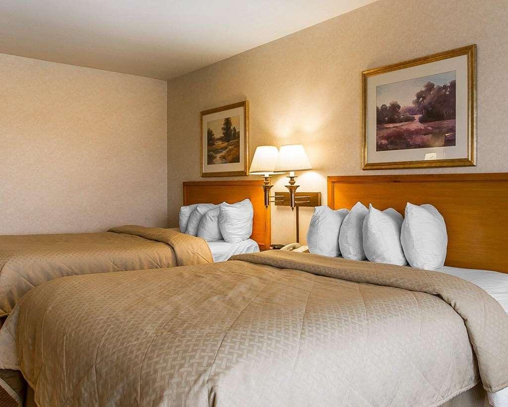 Quality Inn & Suites Lodi I-90 Room photo